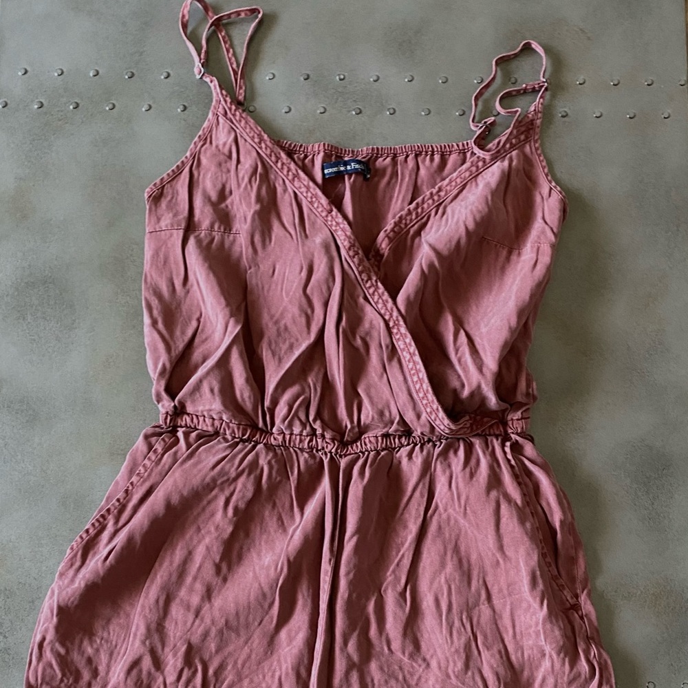 Abercrombie & Fitch romper